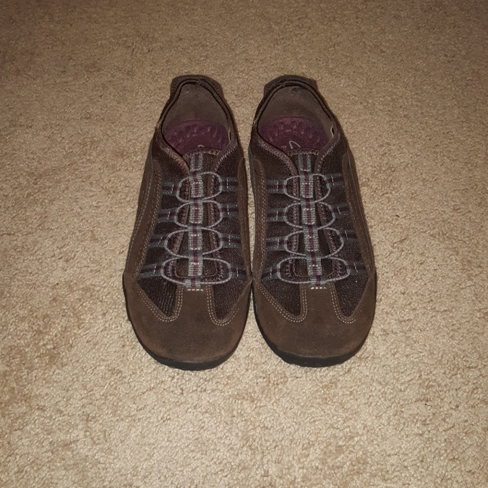 SALE Clark's Privo women's shoes NWOT